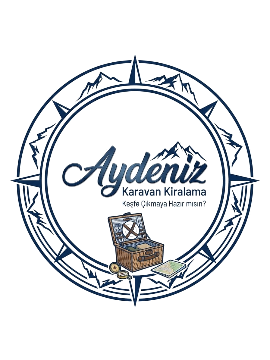 Aydeniz Karavan Loading